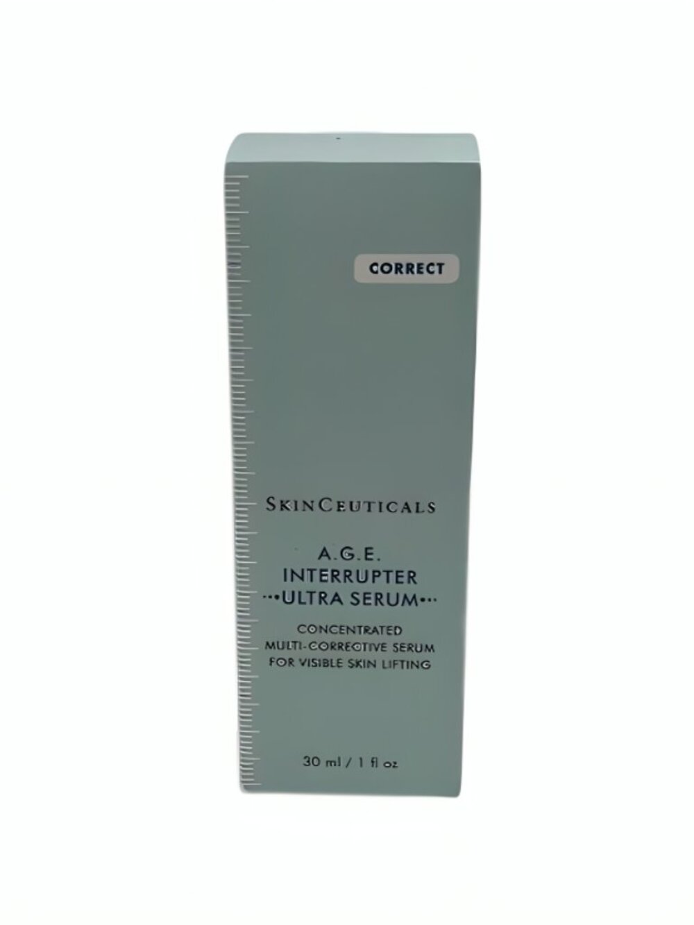SkinCeuticals A.G.E. Interrupter Ultra Serum 1 oz Full Size Anti-Aging - Picture 2 of 8